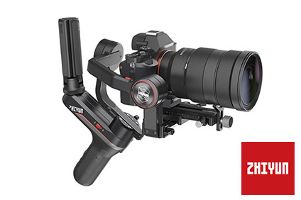 ZHIYUN