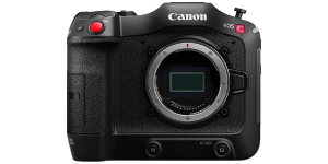 Canon EOS C70