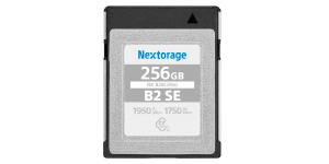 cfexpressカード typeb