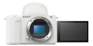 SONY VLOGCAM ZV-E10II