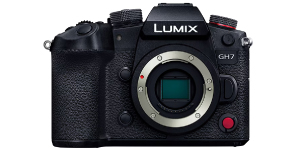 Panasonic LUMIX GH7