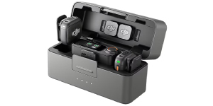 DJI（ディージェイアイ） DJI Mic 3