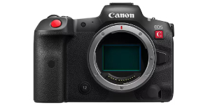 Canon EOS R5C