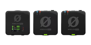 RODE (ロード) Wireless PRO