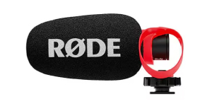 RODE (ロード) VideoMicro II
