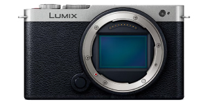 Panasonic LUMIX S9