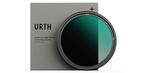 URTH（アース） バリアブルNDフィルター