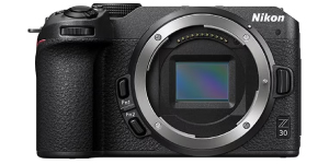 Nikon Z30
