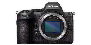 Nikon Z5II