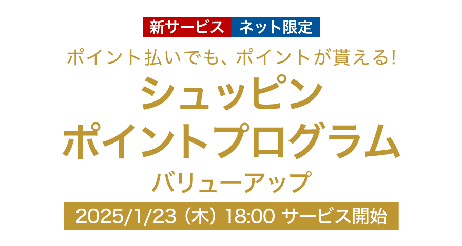 ポイントバック