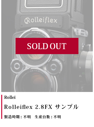Rolleiflex