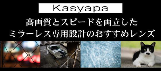 SONY α7R IV