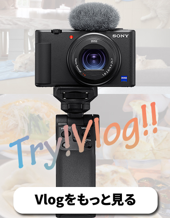 Vlogはこちらから