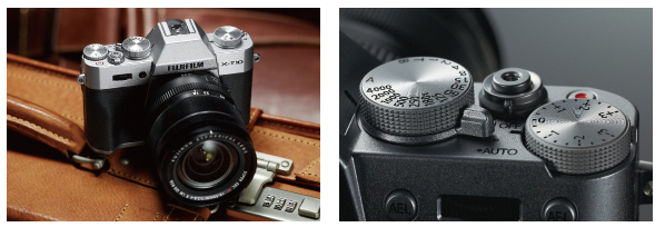 中古)FUJIFILM (フジフイルム) X-T10 ボディ ブラック(商品ID 中古)FUJIFILM (フジフイルム) X-T10 ボディ ブラック(商品ID