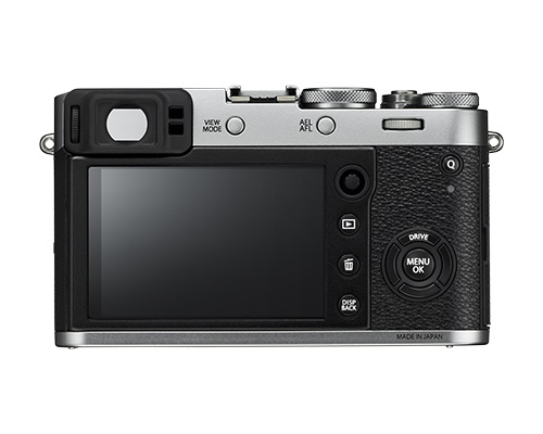 X100F