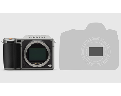 中古)HASSELBLAD (ハッセルブラッド) X1D-50c 4116 Edition（商品ID