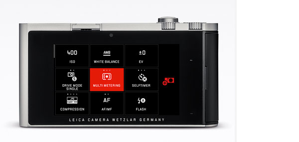 中古)Leica (ライカ) T(Typ701) “CHALIE VICE”（商品ID