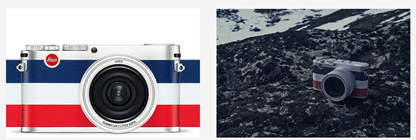 中古)Leica (ライカ) X(Typ113) Edition Moncler（商品ID