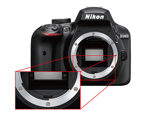 【美品】 ニコン Nikon D3400 ダブルズームセット一眼レフカメラ 楽天市場】【中古】ニコン Nikon D3400 ダブルズームキット