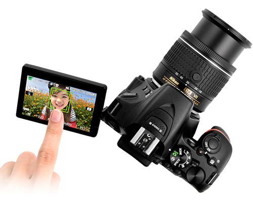D5600
