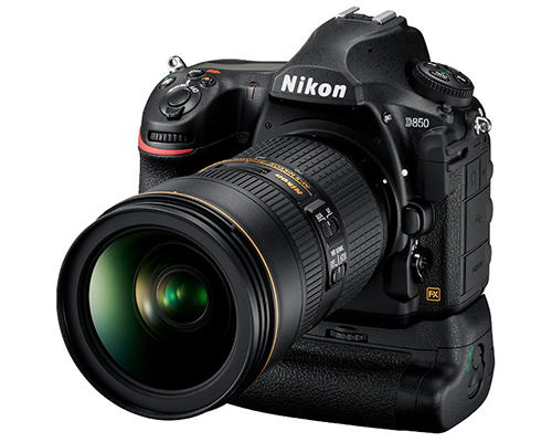 D850