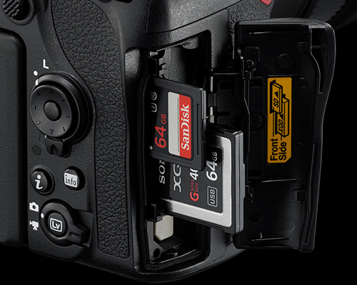 Nikon - Nikon D850 【5月15日限定値下げ】 D850 - 公式通販 | 一眼レフカメラ | NikonDirect - ニコン