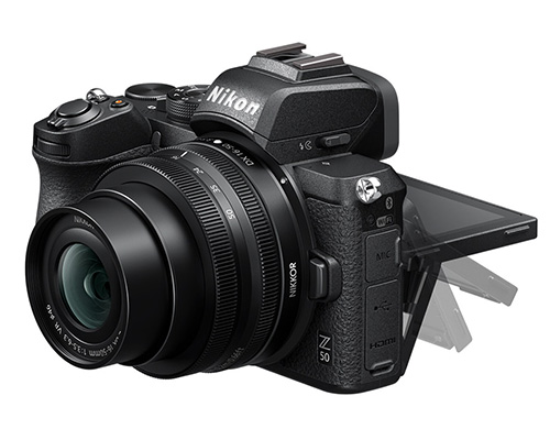 Nikon Z50 シャッター回数30回程度　すぐに始められる周辺グッズ付 maxresdefault.jpg
