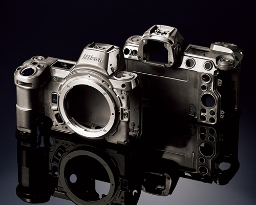 詳細ページ | デジタルカメラ、ミラーレスカメラ、交換レンズの