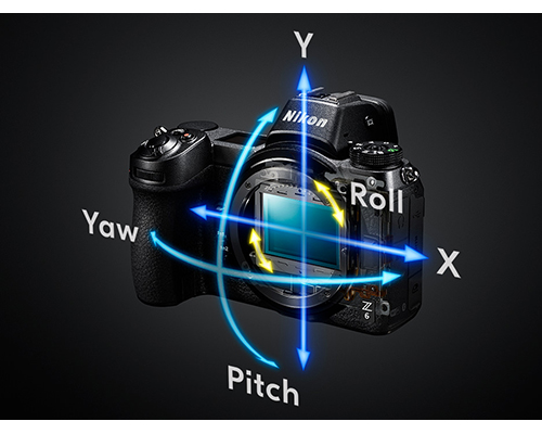 中古)Nikon (ニコン) Z6II (RAW動画出力 有償設定済み)（商品ID