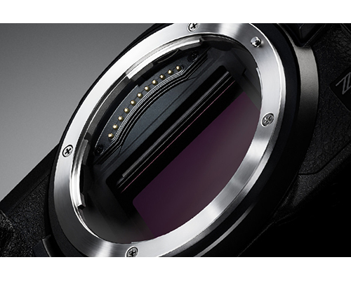 Nikon Z6II RAW動画出力設定済 箱 +おまけ付き 中古)Nikon (ニコン) Z6II (RAW動画出力 有償設定済み)（商品ID