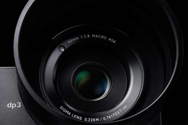 中古)SIGMA (シグマ) dp3 Quattro（商品ID：3717022827672）詳細ページ