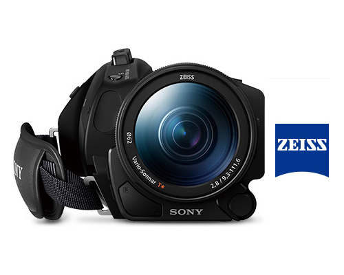 SONY FDR-AX700 SONY FDR-AX700