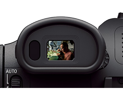 SONY FDR-AX700