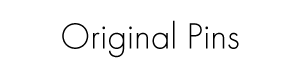 Original Pins