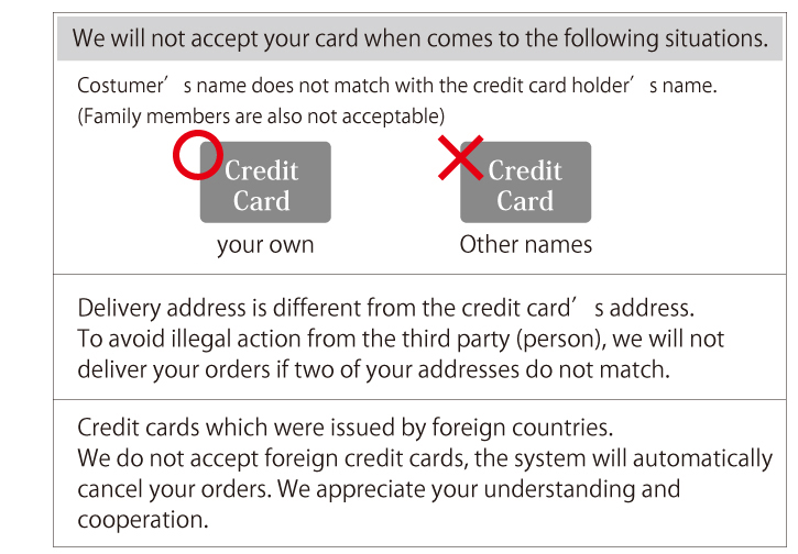 card