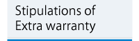 Stimulations of Extra Warranty