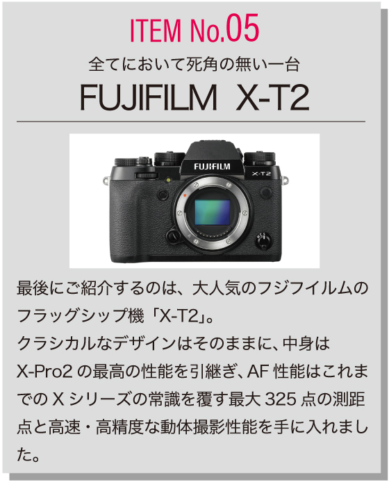 XF Lenses meets ｜ マップカメラ