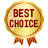 BEST CHOICE