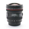 Canon (キヤノン) EF8-15mm F4L フィッシュアイ USM