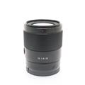 SONY (ソニー) FE 35mm F1.8 SEL35F18F