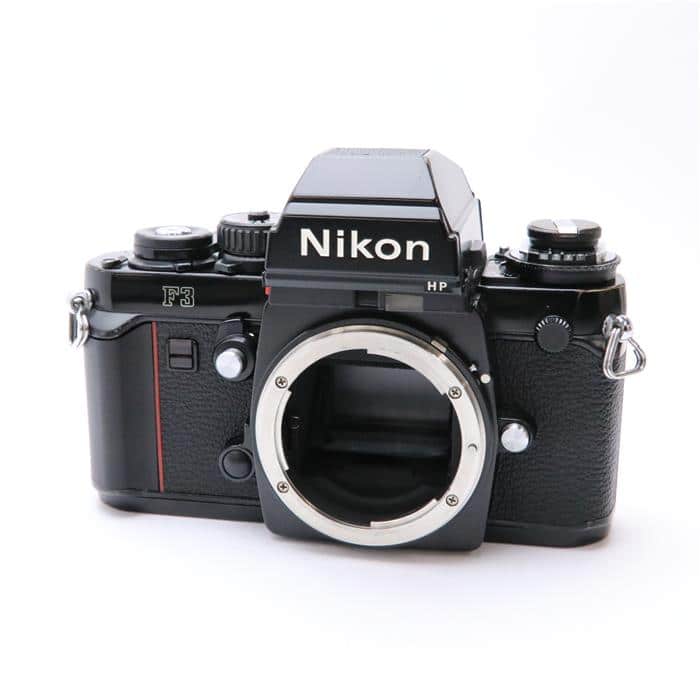 ニコン F3 HP ボディ