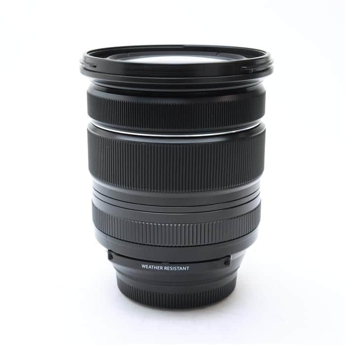 中古)FUJIFILM (フジフイルム) フジノン XF16-80mm F4 R OIS WR（商品 