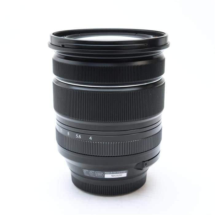 美品】富士フイルム XF16-80mm F4 R OIS WR