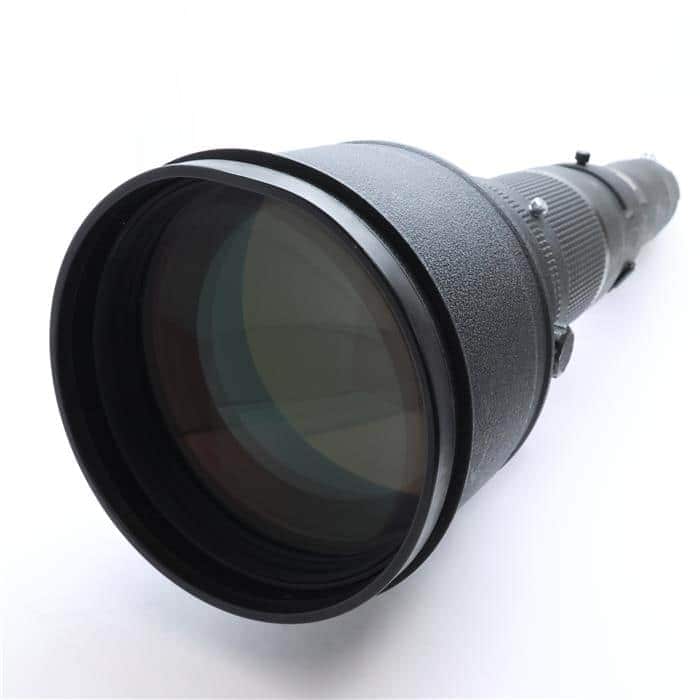 ニコン Nikon Ai Nikkor 600mm F5.6 ジャンク品 ニコン Nikon Ai