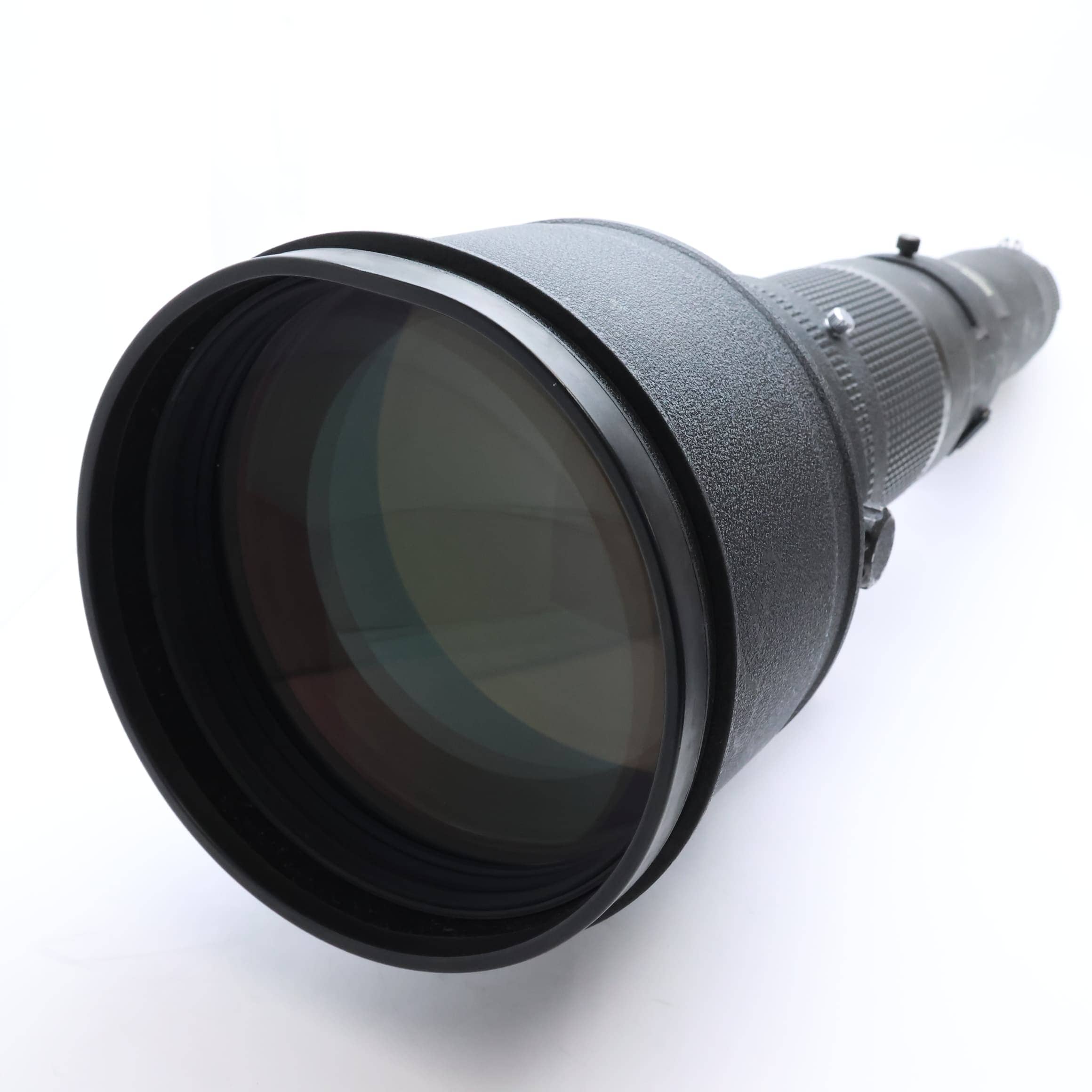 Nikon ニコン Ai-s NIKKOR ED 800mm F5.6S 中古)Nikon (ニコン) Ai-S Nikkor ED 800mm F5.6（商品ID