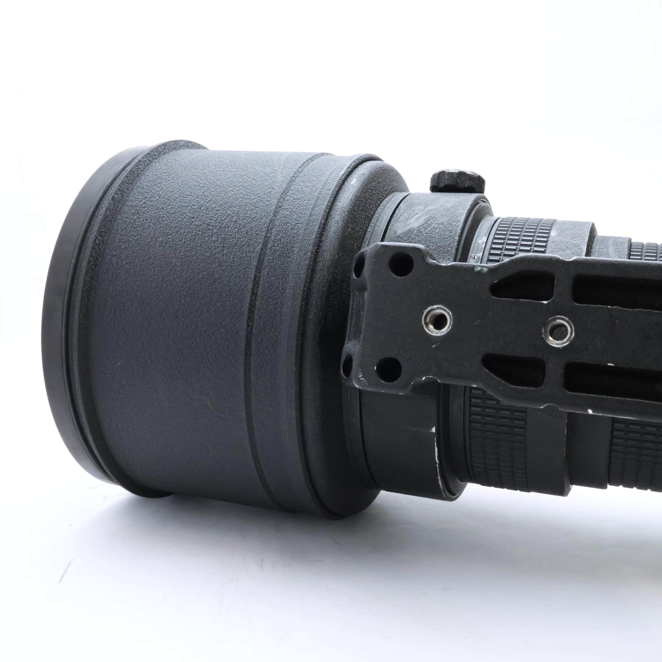 中古)Nikon (ニコン) Ai-S Nikkor ED 800mm F5.6（商品ID