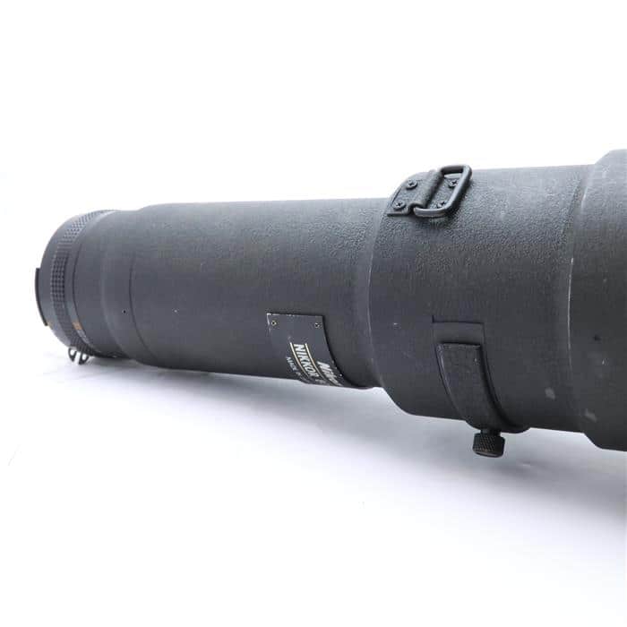 【中古】Nikon ニコン Ai-S NIKKOR 800mm f/5.6 ED ケース付き ニコン（Nikon） 【中古】Nikon Ai-S NIKKOR 800mm f/5.6 ED ケース