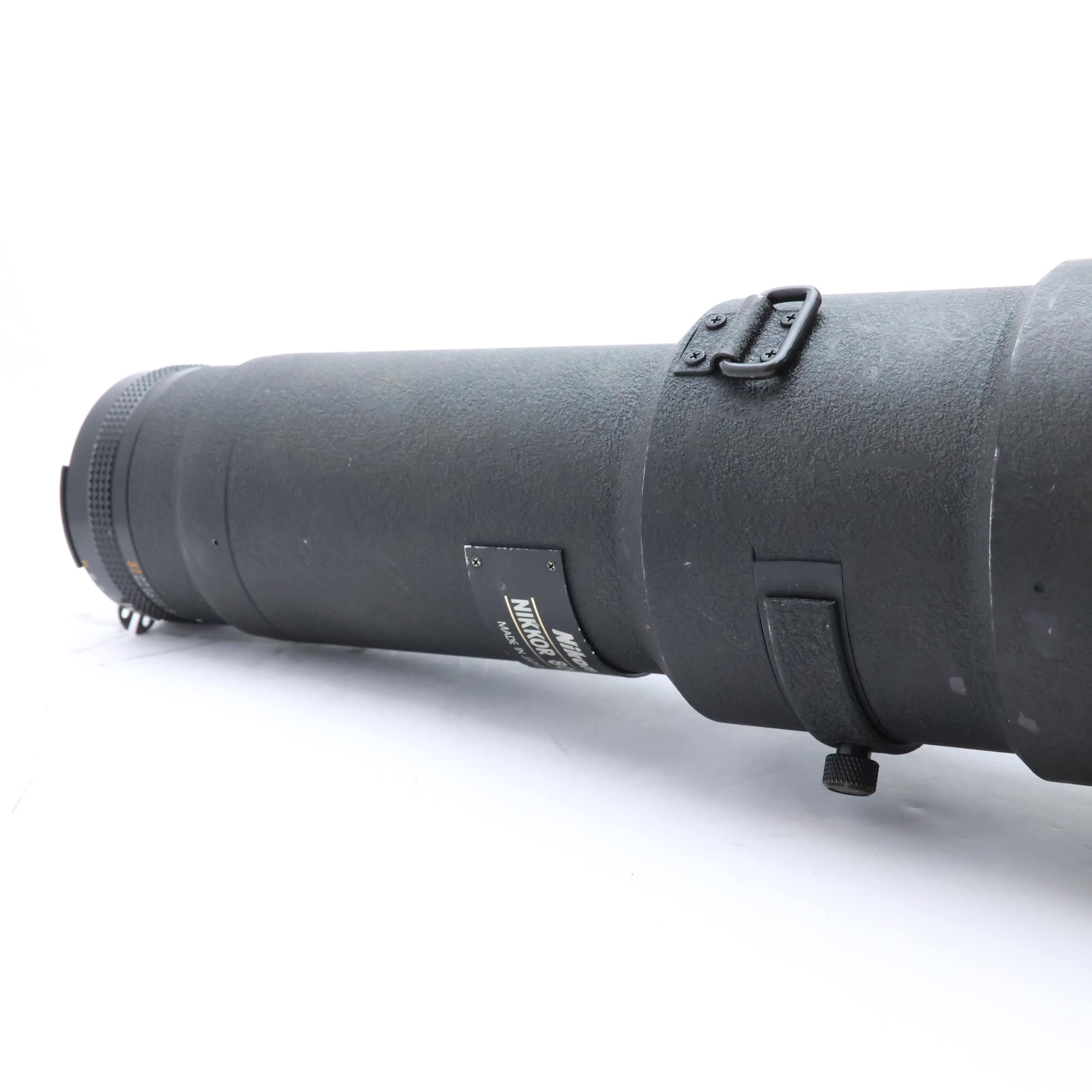 中古)Nikon (ニコン) Ai-S Nikkor ED 800mm F5.6（商品ID