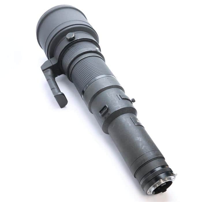 中古)Nikon (ニコン) Ai-S Nikkor ED 800mm F5.6（商品ID