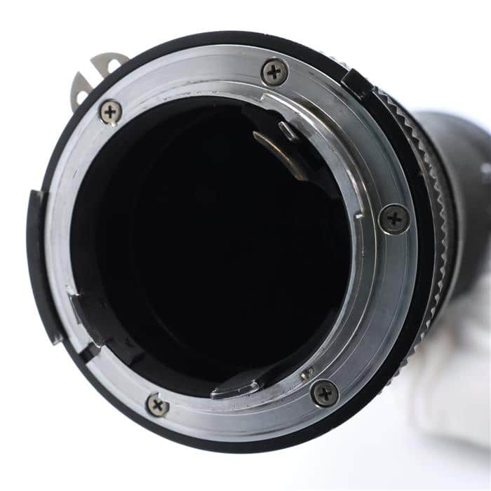 Nikon ニコン Ai-s NIKKOR ED 800mm F5.6S Nikon AF-S Nikkor 800mm f/5.6E FL ED VR: Digital Photography Review